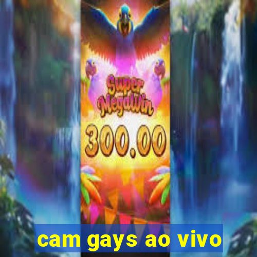 cam gays ao vivo